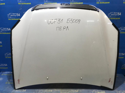 Капот TOYOTA CELSIOR 2000-2003