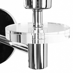 Бра Arte Lamp A3990AP-1CC