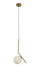 3115/1 COPPER (1/8) Люстра (RL)