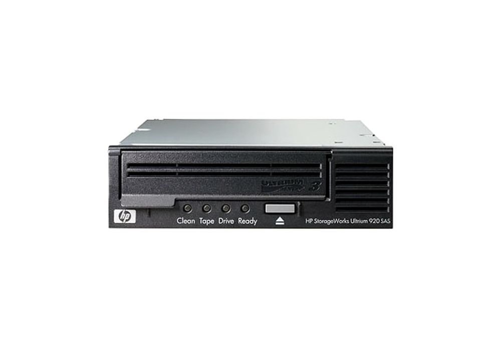 Ленточный привод / Стример HPE EH847B HP LTO-3 Ultrium 920 Internal Tape Drive