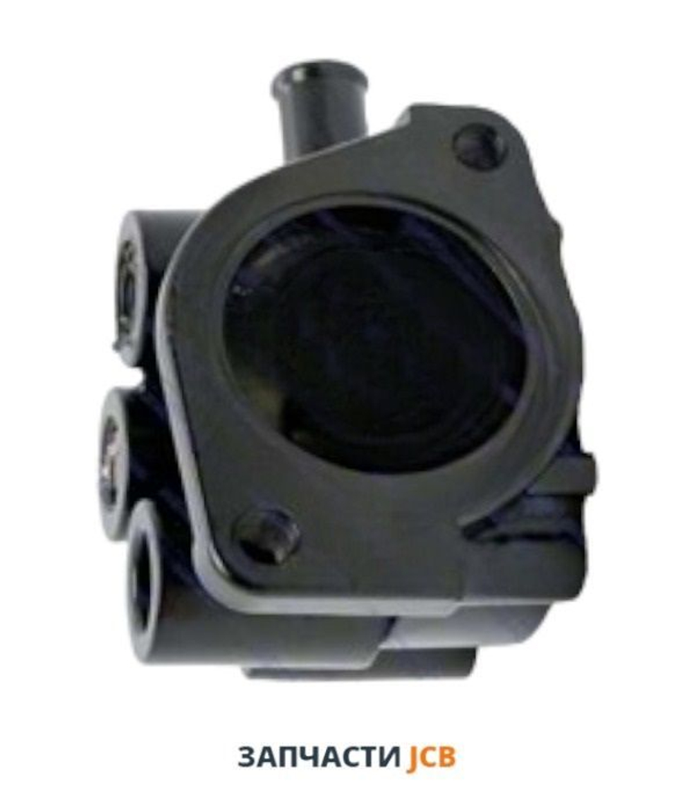 Корпус термостата JCB 02/630878, 02/630878, 02/630878