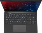 Ноутбук  iRu Strato 15ALI 15.6 ", Core i5, 16 Гб RAM, 256 Гб SSD, UHD Graphics, Черный