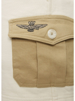 Шорты женские ACCADEMIA AERONAUTICA MILITARE
