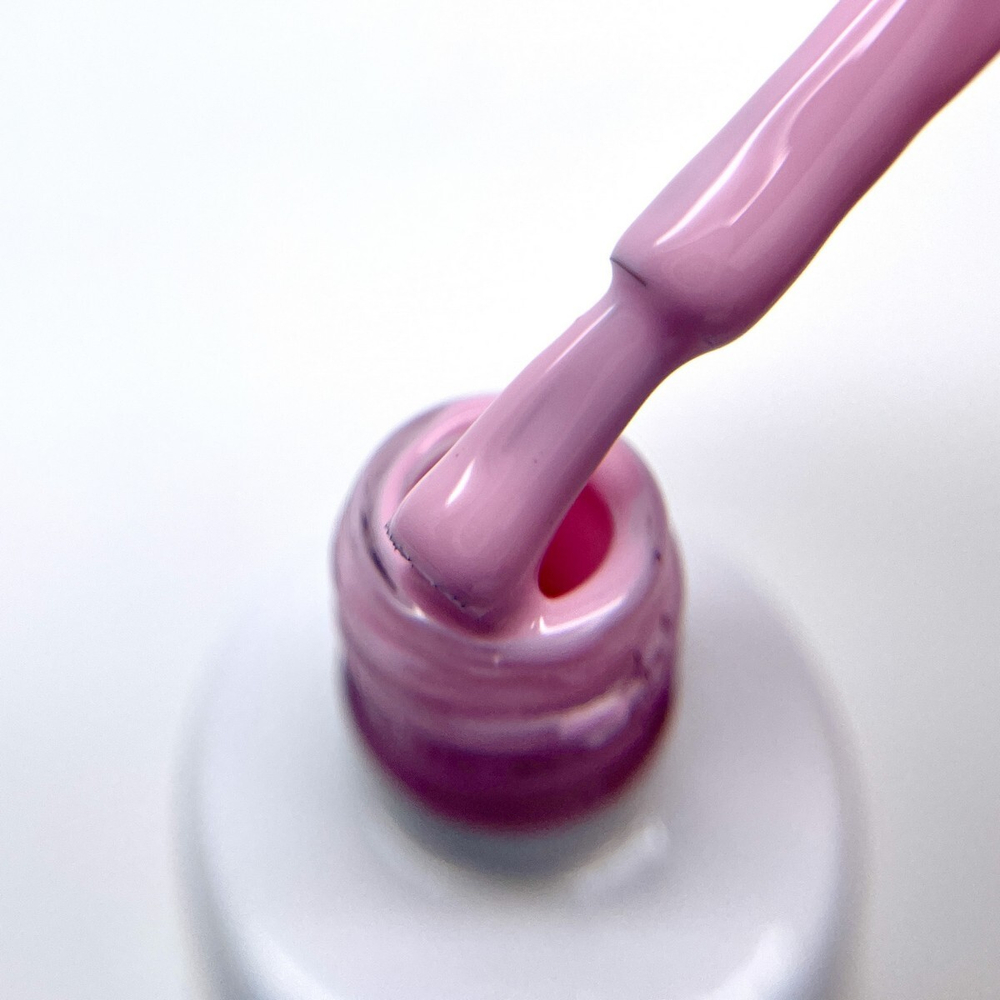 NIK Nails Гель-лак Ballerina 04, 8 мл