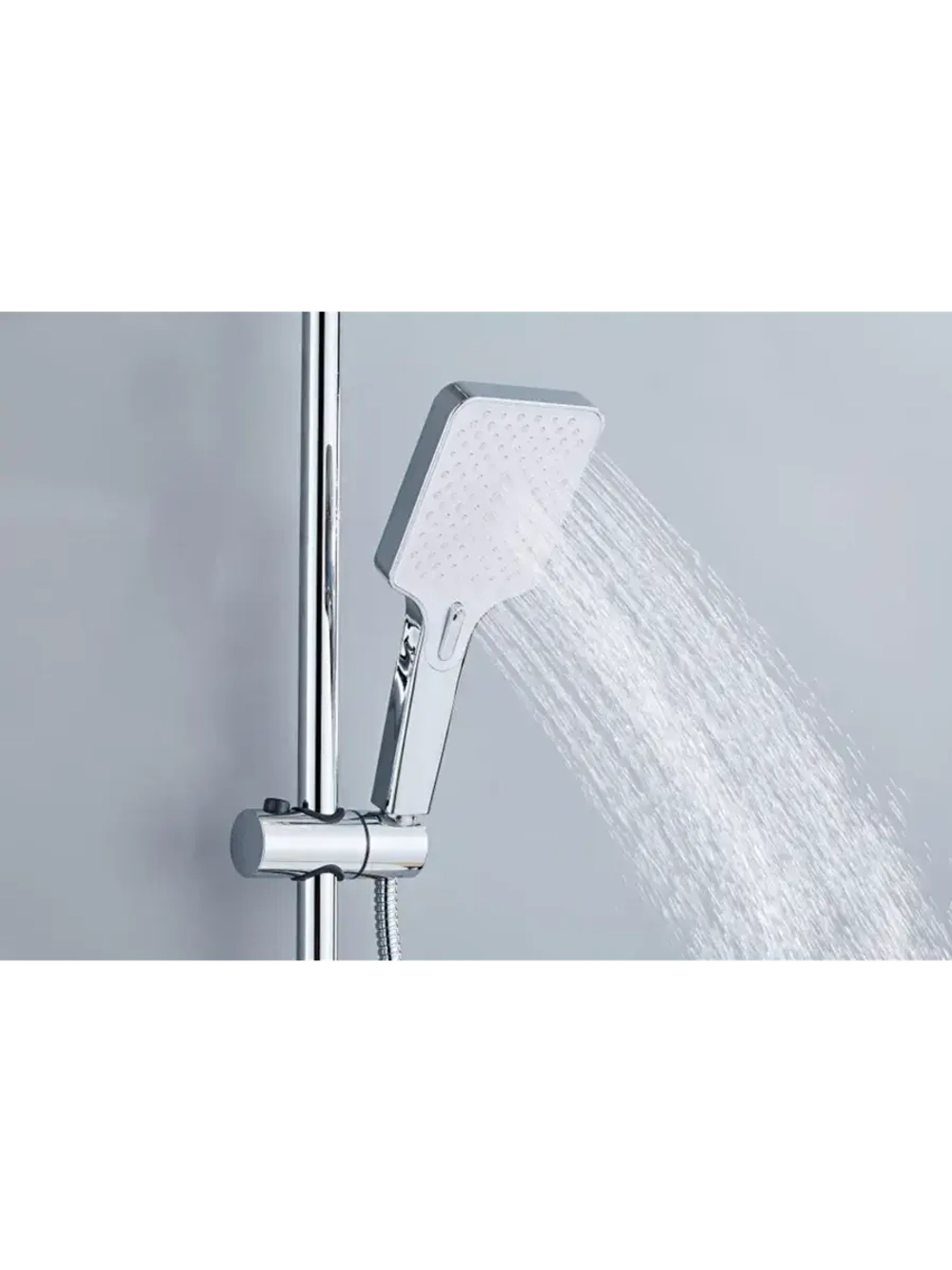 HB24575 Душевая система HAIBA