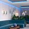 Подвесной светильник Odeon Light Pendant Vosti 4641/1