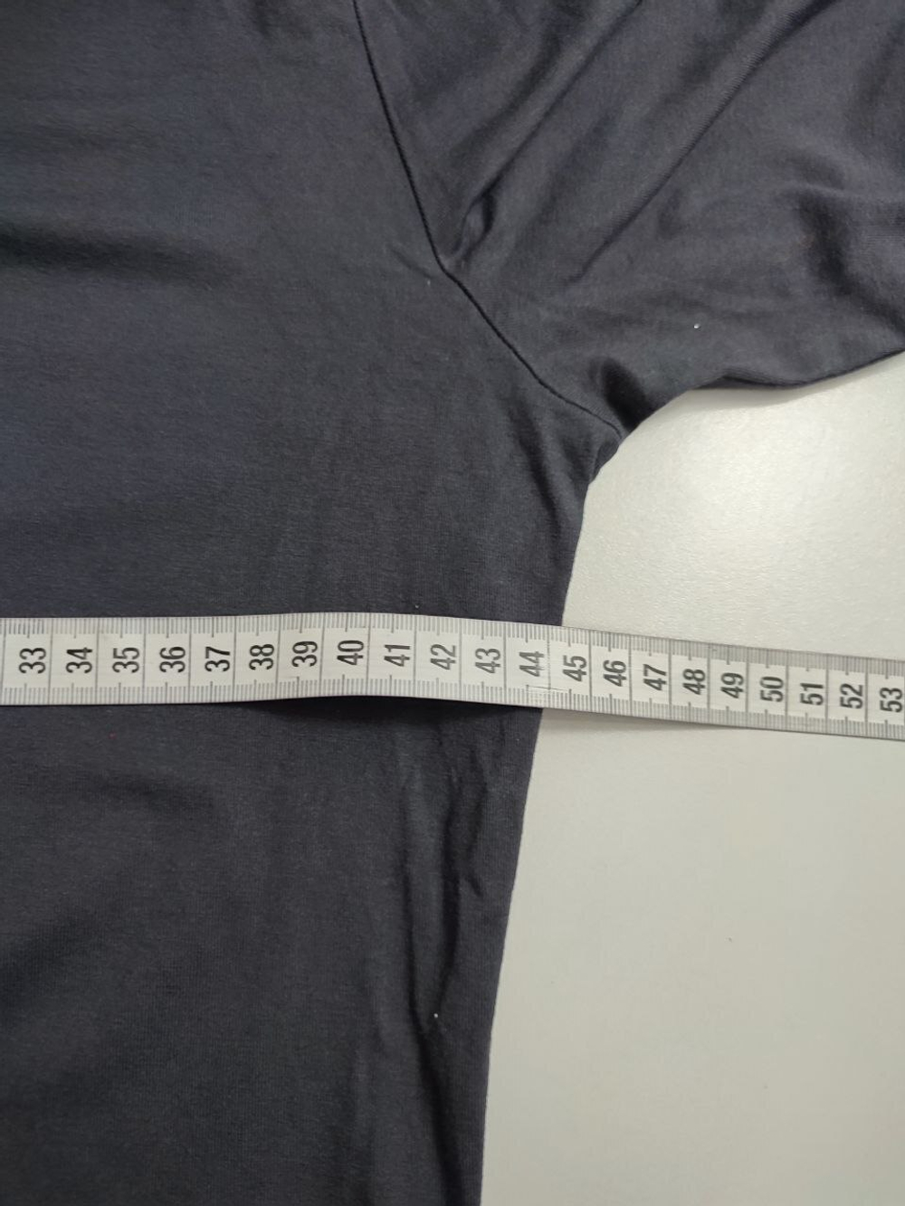 Водолазка однотонная 44-46 размер