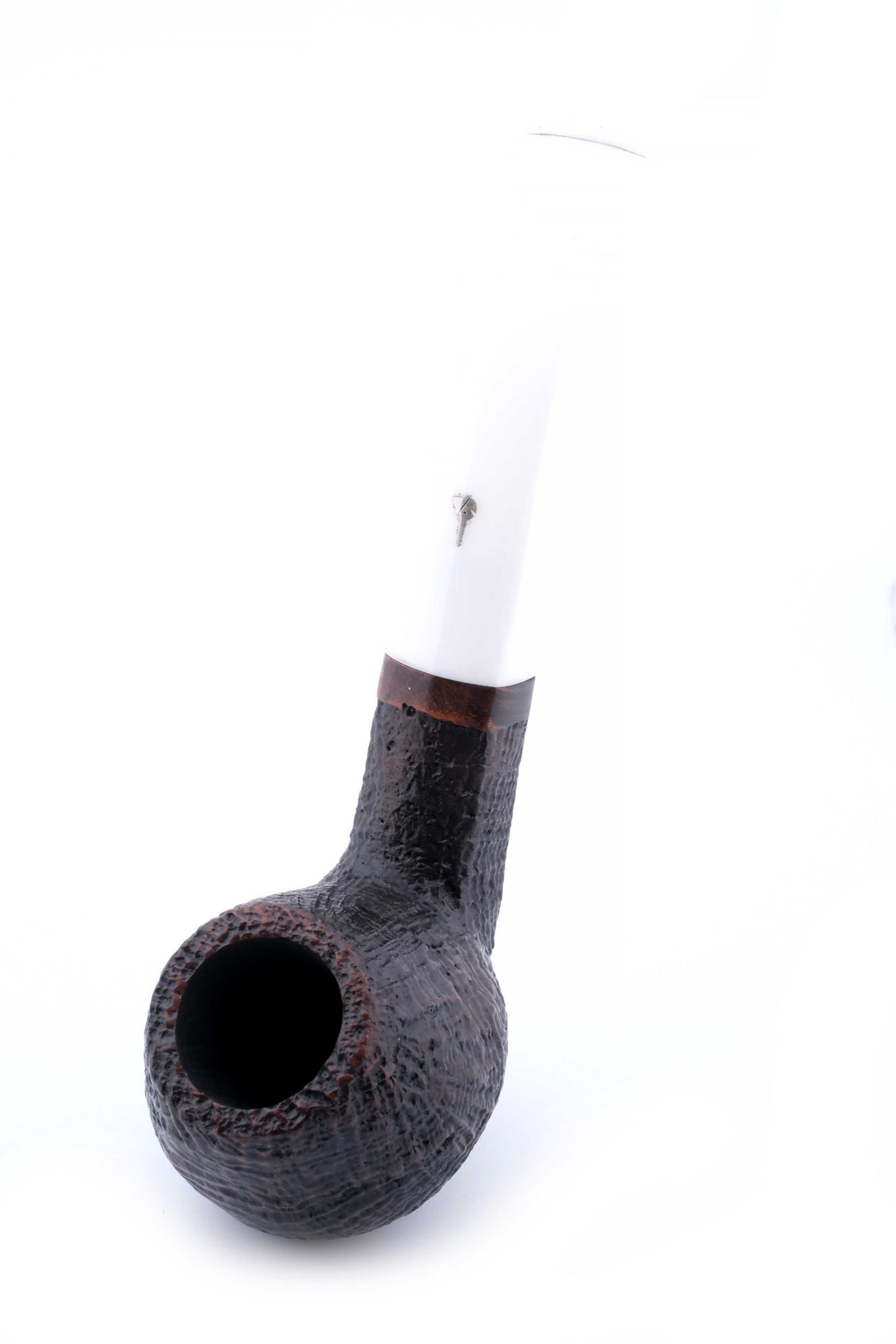 Трубка SER JACOPO Mastro Geppetto Blast, G301-19