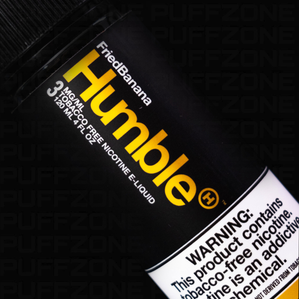 Жидкость Humble