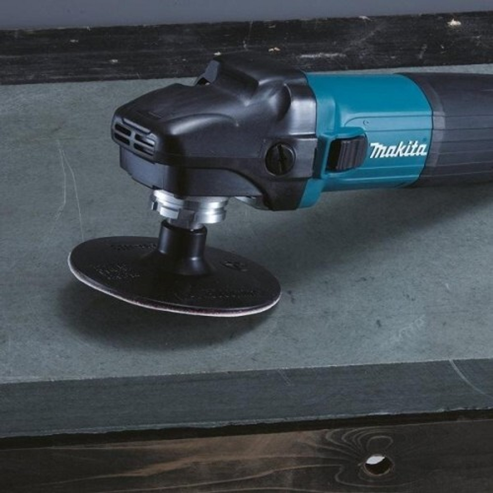 Полировальная машинка MAKITA SA 5040 C SA5040C
