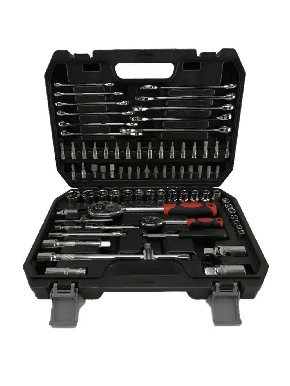 Набор инструментов для автомобиля