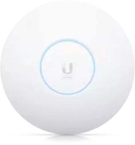 Точка доступа Ubiquiti UniFi U6-ENTERPRISE