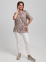 Футболка Манифест-2 Виотекс БЕЖЕВЫЙ