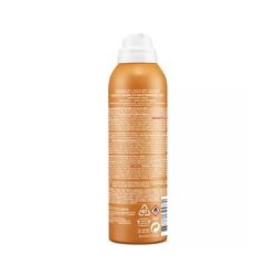 Vichy Солнцезащитный увлажняющий спрей-вуаль SPF 50, 200 мл