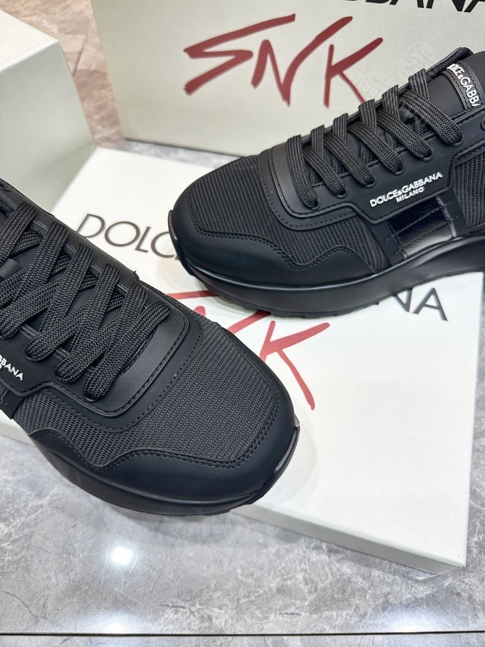 Кроссовки Dolce & Gabbana