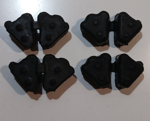 Муфта задней звезды комплект 4 шт. мотоцикл BANDIT XV250-A