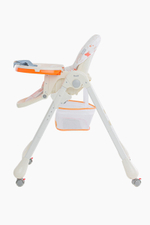 Стол-стул "NATURE" RH301 Fox