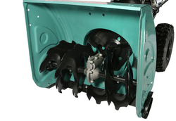 Снегоуборщик STURM STG5775R