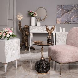 Светильник напольный Максимильян