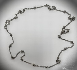 Ювелирная цепь Эстерелла