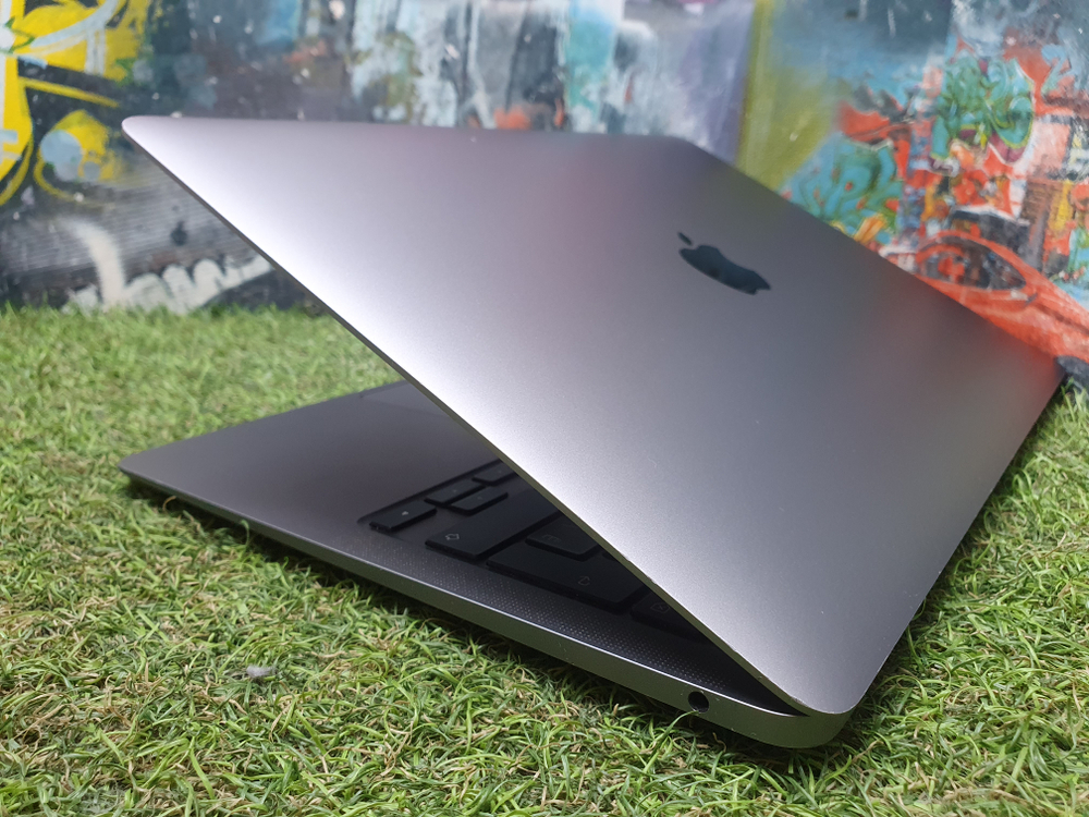 MacBook Air A2337 13 2020 Retina M1 8Gb/256Gb