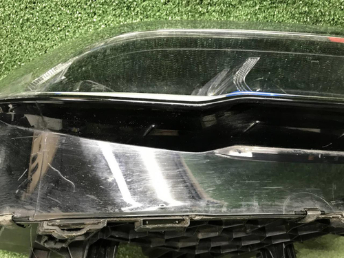 Фара правая BMW X5 G05 X6 G06 (2018-2023) Laser