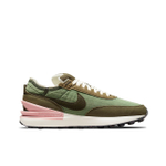 Кроссовки Nike Waffle Green