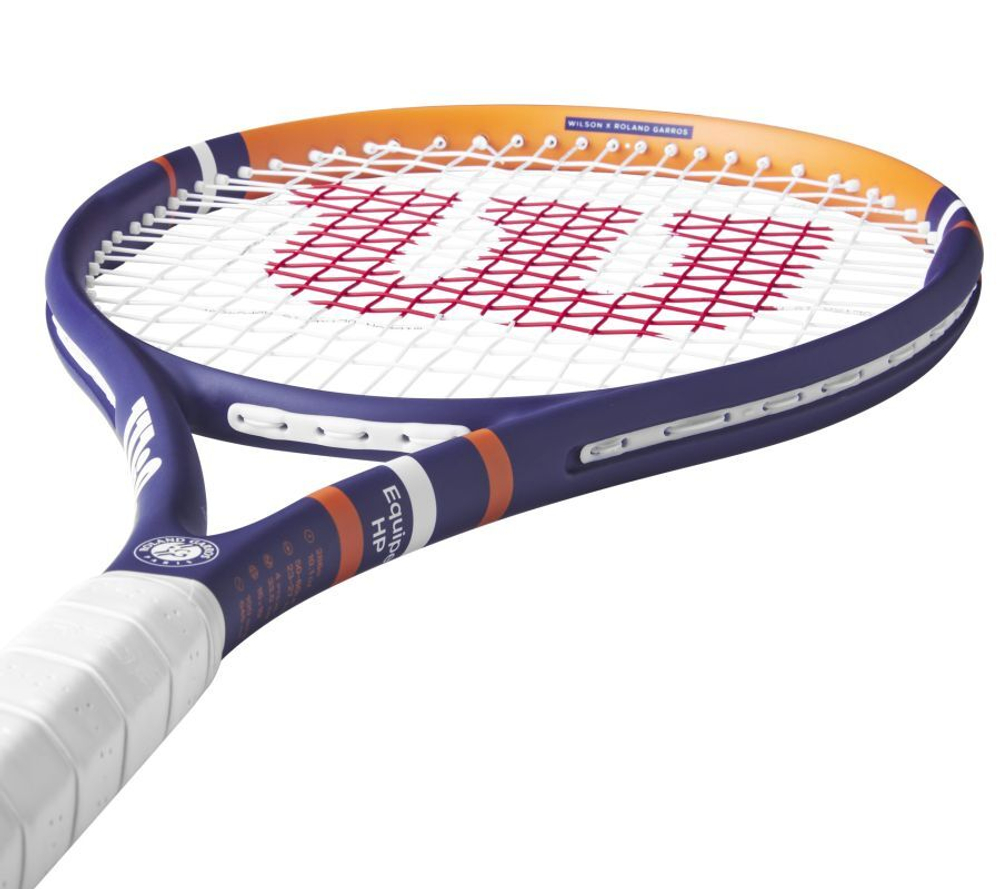 Теннисная ракетка Wilson Roland Garros Equipe
