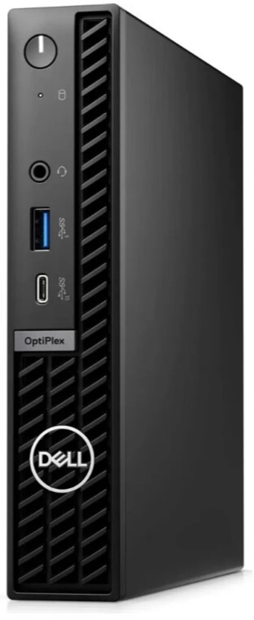 Системный блок Dell Optiplex 7020 Micro Intel Core i5, 16 ГБ, 512 Гб, Intel UHD Graphics 770,  ОС Windows 11 Профессиональная