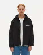 Ветровка Anteater Flight черная