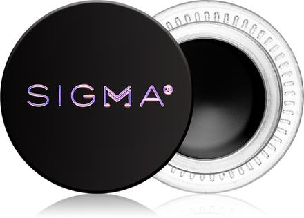Sigma Beauty Wicked - гелевая подводка для глаз, 2 g