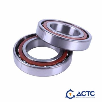 Подшипник шариковый турбинного колеса ГМКП SHANTUI SD23