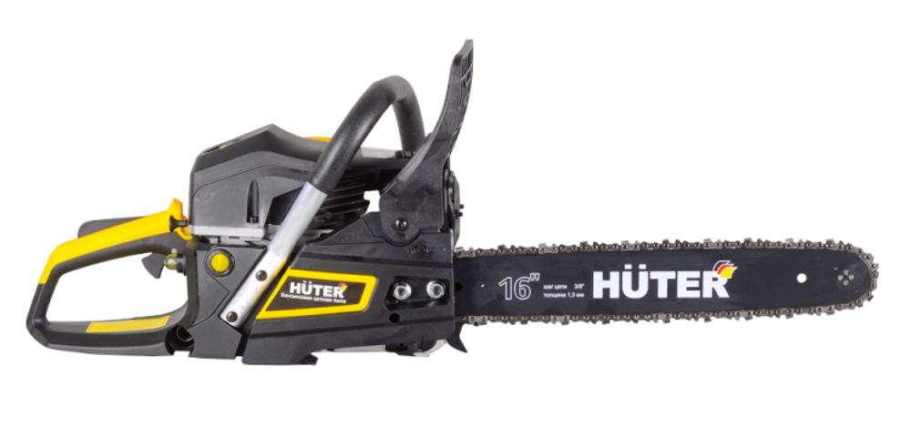 Бензопила Huter BS-2300М