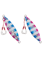 Пилькер HIGASHI Mau jigu 20g DAH #10