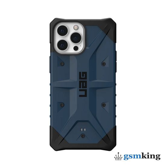 UAG Pathfinder Series Case for Apple iPhone 13 Pro Max Mallard (Синий)113167115555