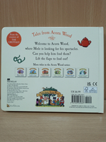 Mole's Spectacles (Julia Donaldson)