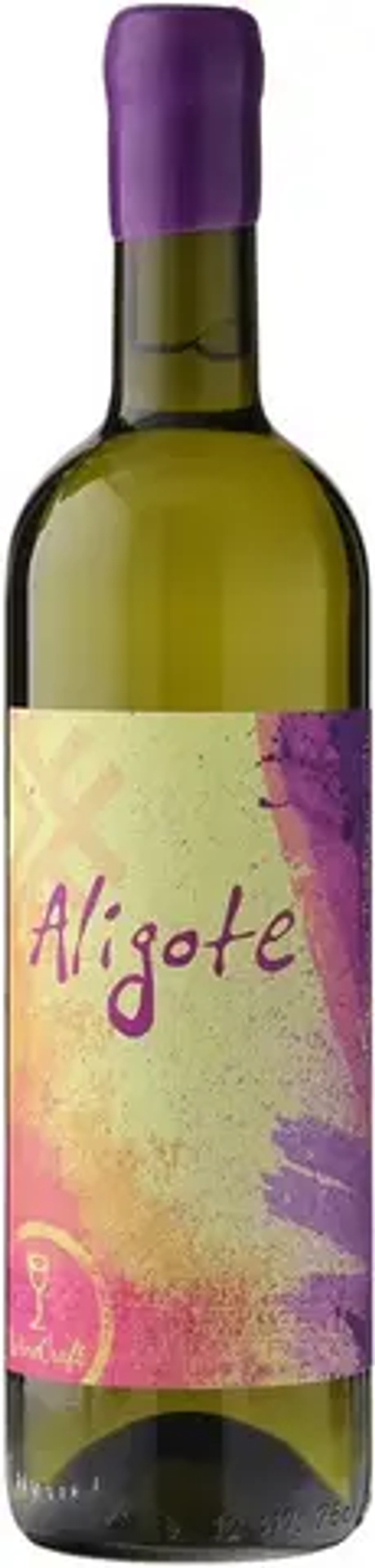 Вино Вайнкрафт Алиготе