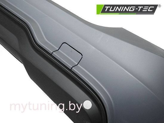 Бампер задний SPORT PDC для MERCEDES W204 11-14 WAGON