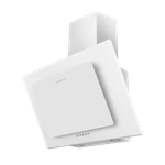 Кухонная вытяжка MAUNFELD Tower 50 белый