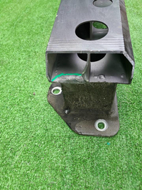 Усилитель задний GAC GS8 2 (2021-н.в.)