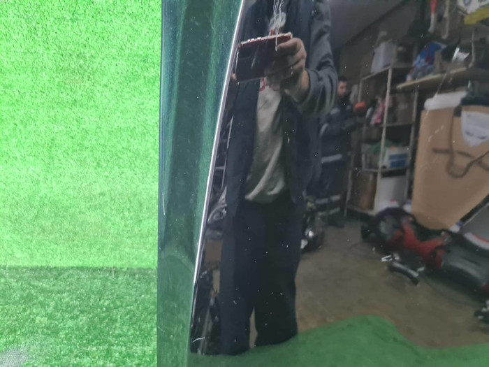 Капот Haval Jolion (2021-н.в.)