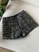 Шорты Karl Lagerfeld, 98