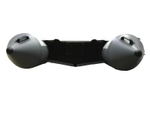 Лодка ПВХ ALTAIR JOKER R-340 AirDeck