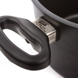 Набор посуды 3 предмета AMT Gastroguss Frying Pans AMT 3