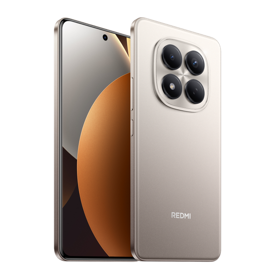 Xiaomi Redmi Note 15 Pro 4G