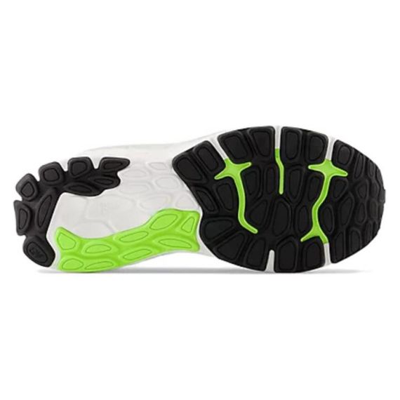 New Balance Leather Low-Top 'Green'