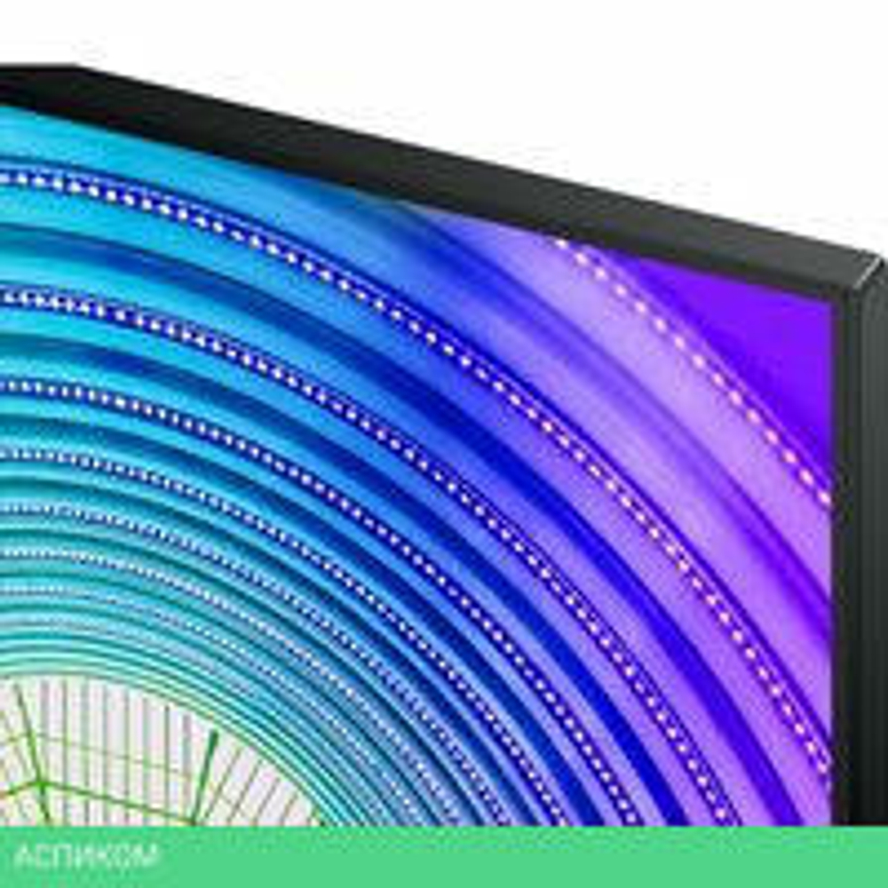 Монитор Samsung ViewFinity S6 LS24A600UCIXCI