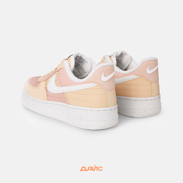 Кроссовки женские Nike Air Force 1 Low 