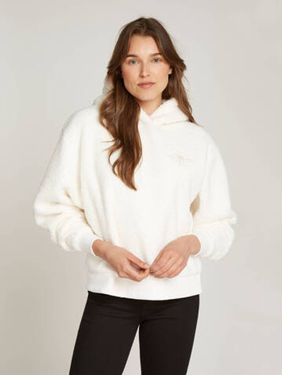 Худи CALVIN KLEIN JEANS - экрю(J20J224686)