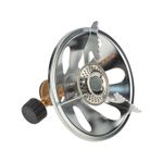 Газовая плитка туристическая компактная REXANT «Кочевник»